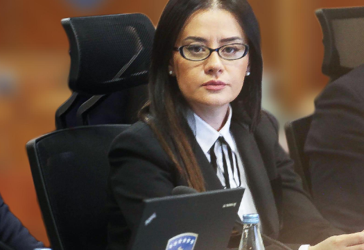 12 muaj burgim me kusht personit që vodhi votat për Meliza Haradinajn