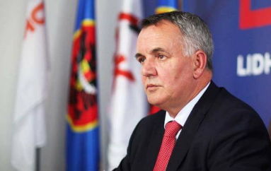 imri-ahmeti:-faton-bislmi-s’eshte-delegat,-s’mund-te-kandidoj-per-kryetar-te-ldk-se