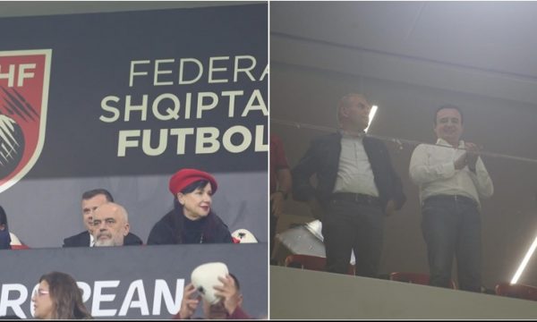 te-henen-ndeshja-ne-tirane,-rama:-kam-grua-e-djale,-pse-duhet-te-shkoje-me-kurtin-ne-stadium?