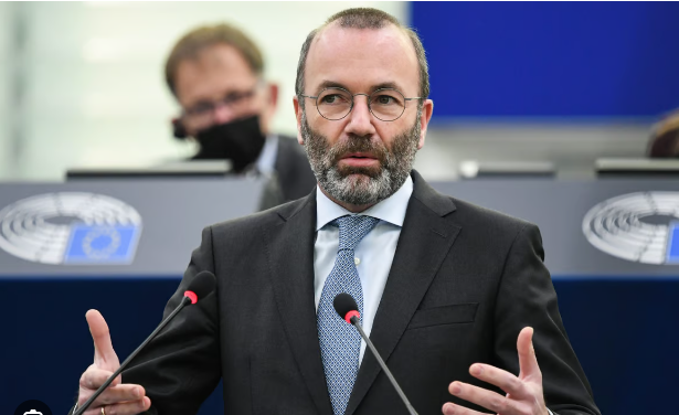 weber:-nga-serbia-pritet-ta-kuptoje-se-kosova-eshte-shtet