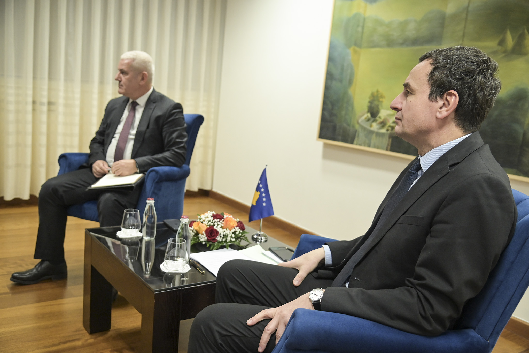 s’ka-marreveshje-mes-kurtit-dhe-njesise-speciale-intervenuese-te-policise