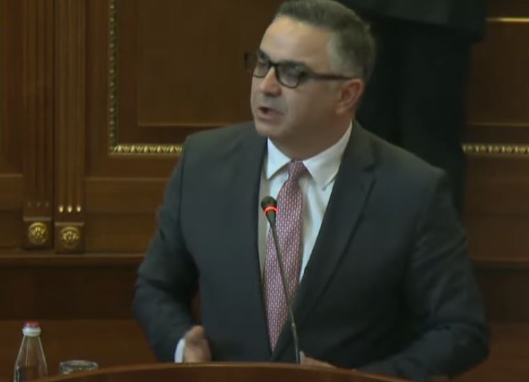 tahiri:-ky-buxhet-eshte-elektoral,-vitin-e-ardhshem-jemi-ne-zgjedhje