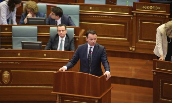 peci:-buxheti-per-bujqesine-eshte-rritur-per-45-per-qind,-e-kemi-vendosur-meritokracine
