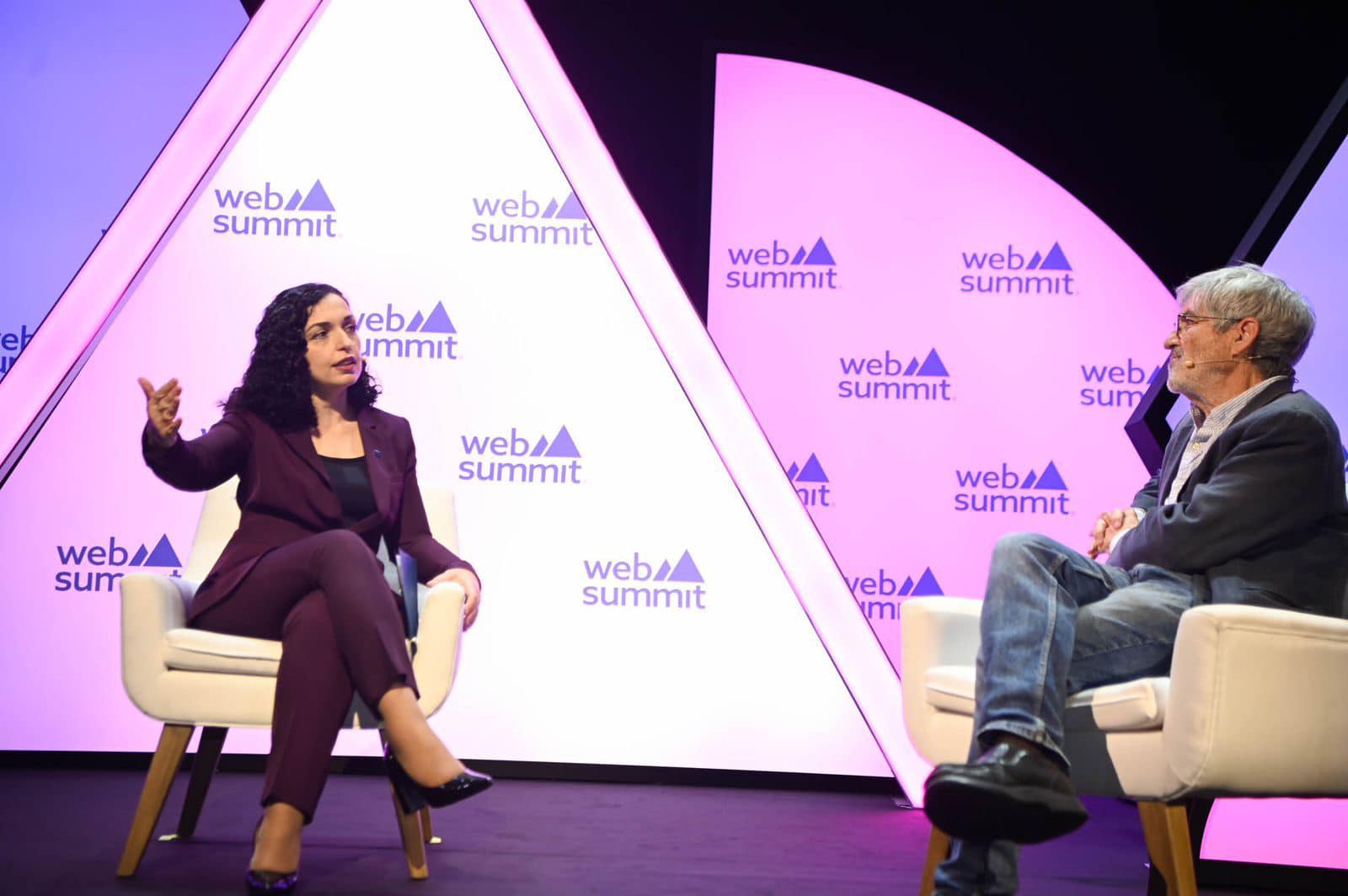 osmani-ne-samitin-me-te-madh-te-teknologjise-“web-summit”:-kosova-shembull-inspirues