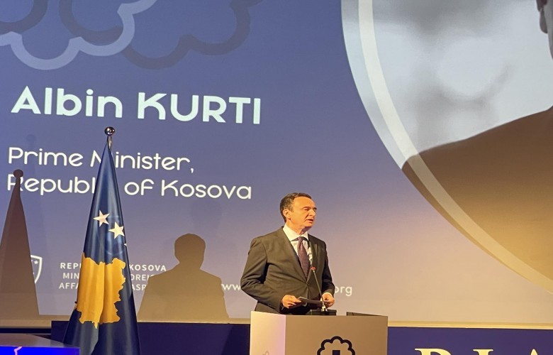 Kurti: Diaspora e Kosovës urë lidhëse me botën