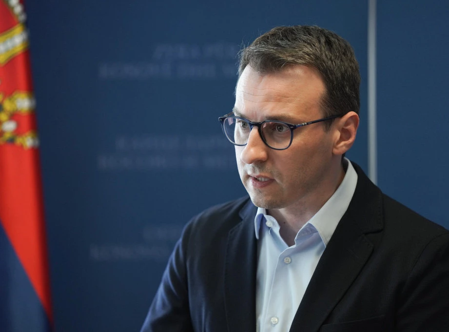 Petkoviq: Rashiq nuk ka të drejtë të komentojë për Asociacionin