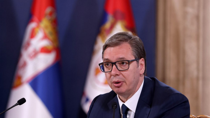 vuciq:-friedman-eshte-lobist-shqiptar,-genjen-kur-thote-se-serbia-po-pergatitet-per-lufte