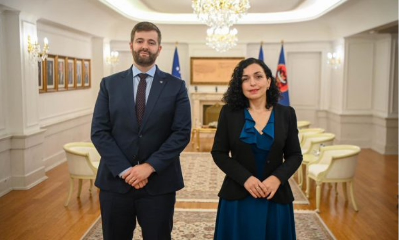 u-paralajmerua-hapja-e-ambasades-ne-poloni,-presidentja-e-emeron-shef-te-misionit-drilon-gashin