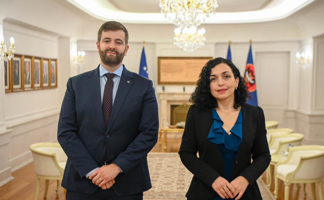 u-emerua-sot-nga-osmani,-gashi-deklarohet-pasi-u-caktua-shef-i-misionit-ne-poloni