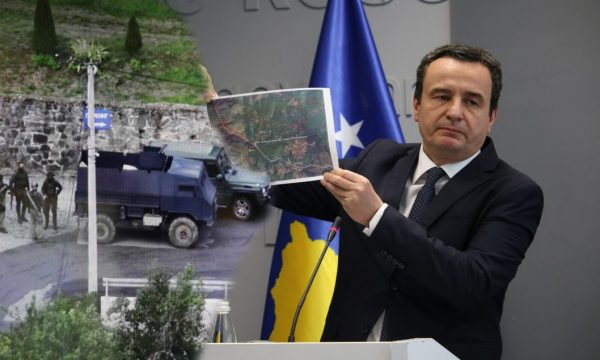 kurti-e-maqedonci-paralajmeruan-per-rrezikun-ushtarak-qe-vjen-nga-serbia,-flasin-ekspertet-e-sigurise