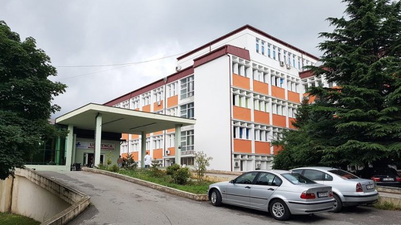 spitali-ne-peje:-nga-1-janari-terminet-mund-te-behen-permes-telefonit
