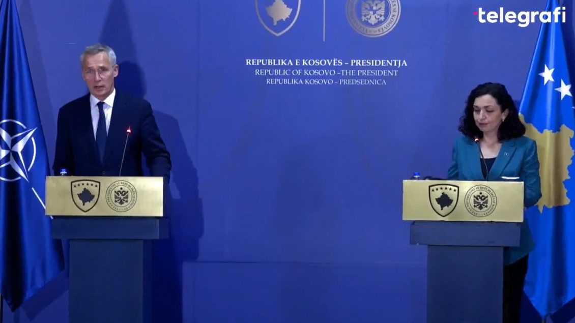 osmani:-nese-serbia-nuk-perballet-me-asnje-mase-per-sulmet-ne-banjske,-do-te-inkurajohej ta-destabilizoje-ballkanin