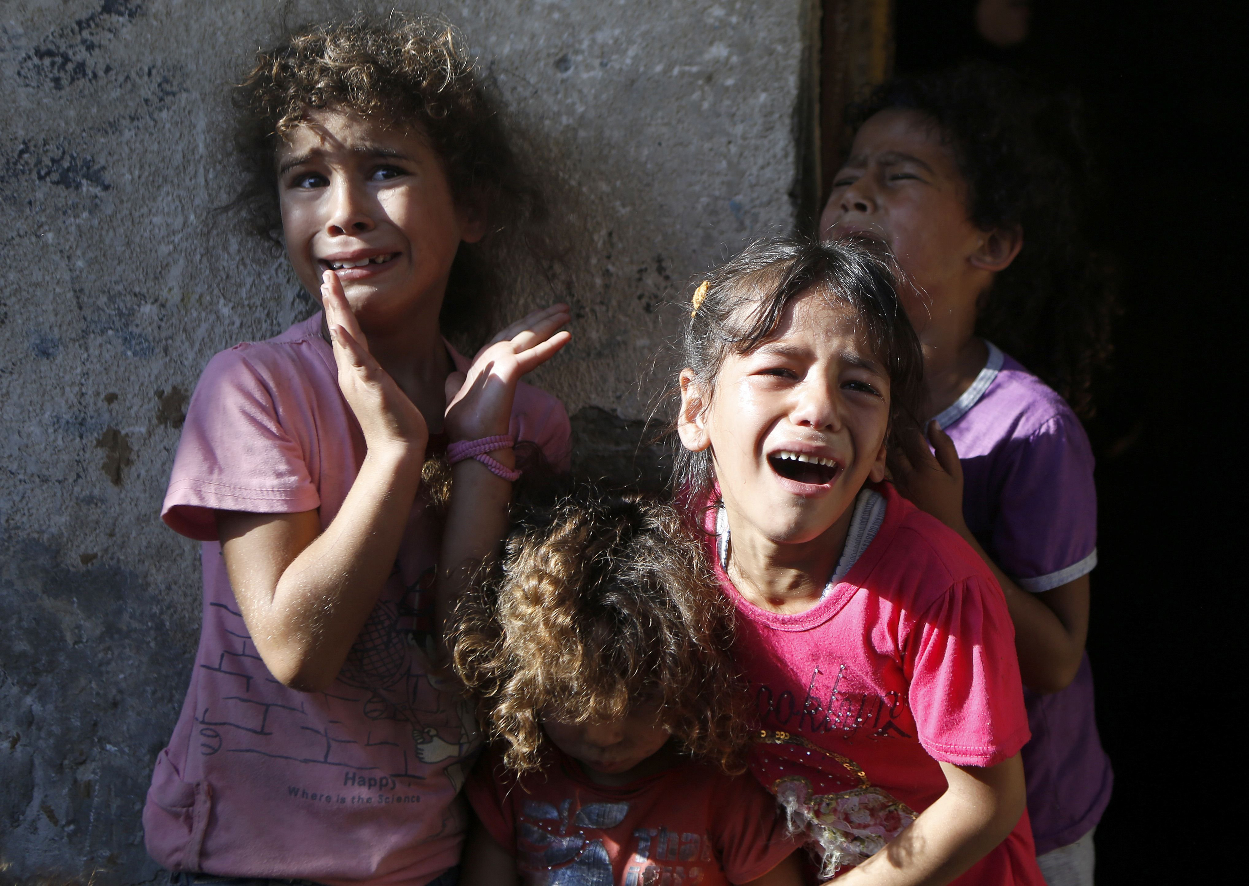 mbi-15-mije-te-vrare-qe-nga-fillimi-i-konfliktit-izrael-hamas