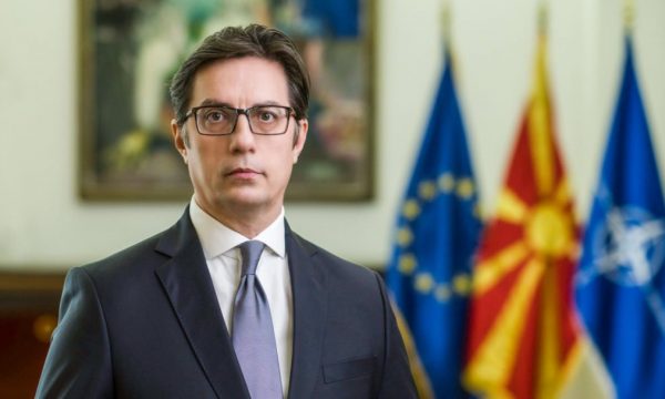 pendarovski:-jemi-krenare-qe-shqiptaret-jane-pjese-e-pandashme-e-maqedonise-se-veriut