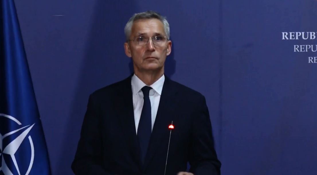 “shqetesime-per-bosnjen-dhe-kosoven”,-stoltenberg:-do-ta-shqyrtojme-propozimin-e-rames