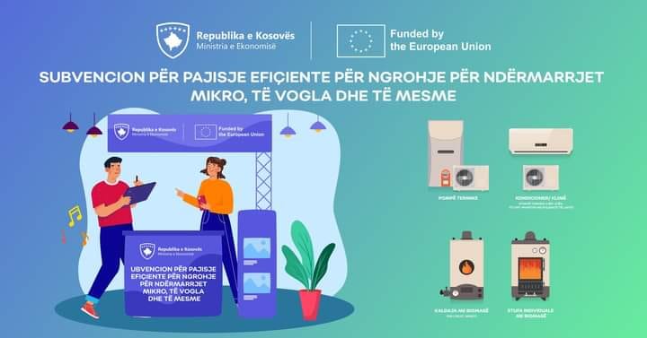 hapet-thirrja-per-subvencionim-te-pajisjeve-eficiente-per-ngrohje,-krejt-cka-duhet-te-dini