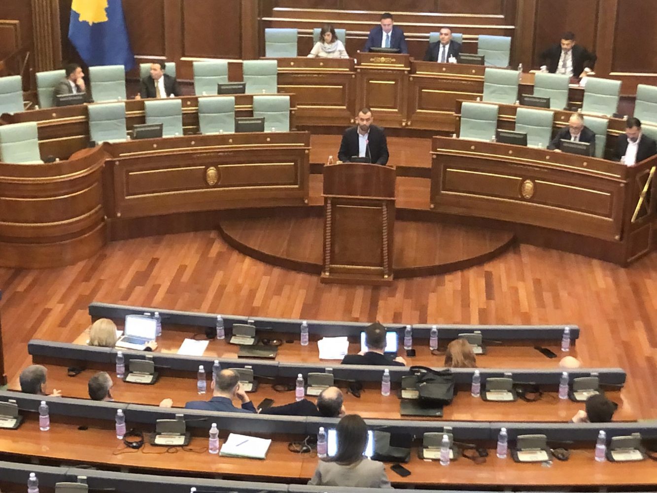 rexhaj:-serbia-vazhdon-ta-cenoje-sigurine-e-kosoves,-radojiciqi-te-ekstradohet