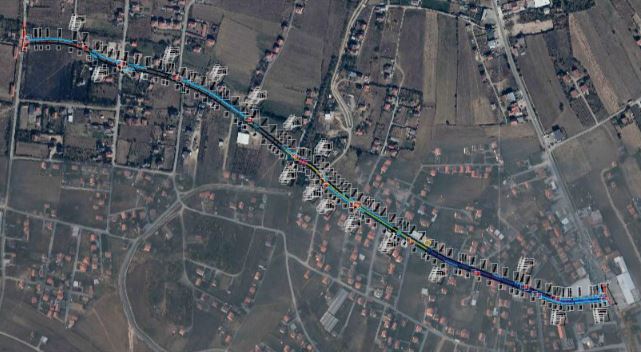 rruga-“skenderbeu”-ne-bardhosh-do-te-mbyllet-teresisht-per-shkak-te-punimeve
