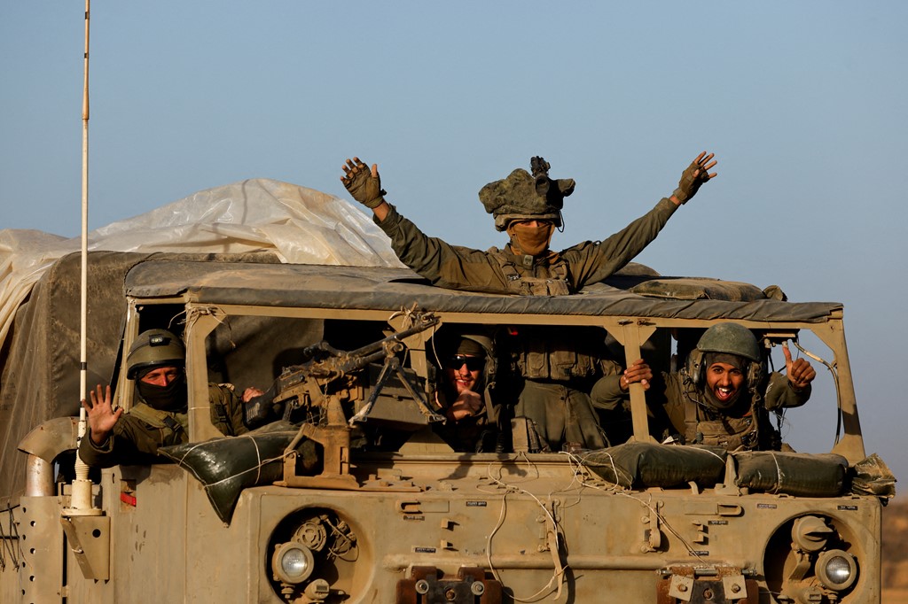 ushtaret-izraelite-largohen-nga-gaza