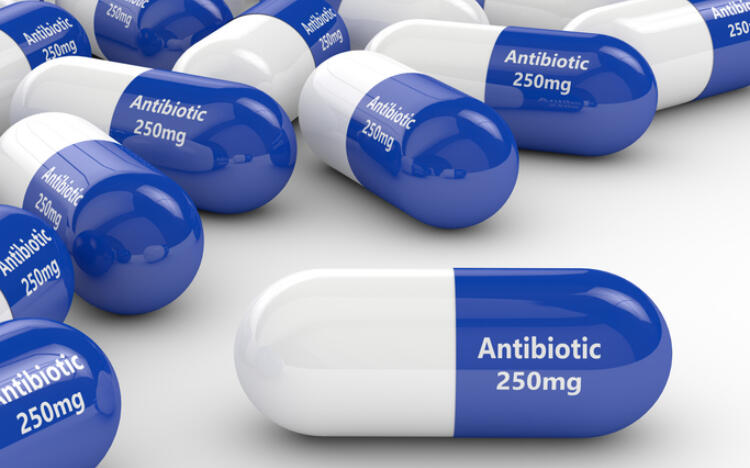 Turqia lidere në Europë sa i përket konsumimit të antibiotikëve, ku renditet Kosova?