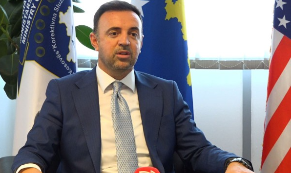 drejtori-i-burgjeve:-te-burgosurit-e-dubraves-qe-iu-nenshtruan-testit-te-matures,-dolen-me-te-suksesshmit