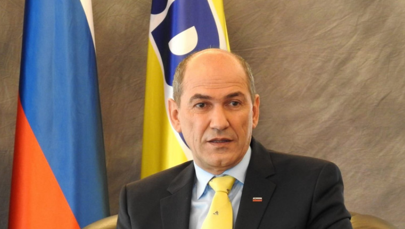 jansa-per-dialogun-kosove-serbi:-duhet-te-gjithe-te-perfitojne-nga-marreveshja-perfundimtare