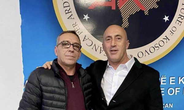 vdes-veprimtari-nexhdet-tahiraj,-ramush-haradinaj:-aktivist-i-dalluar,-me-dhimbje-e-mora-lajmin