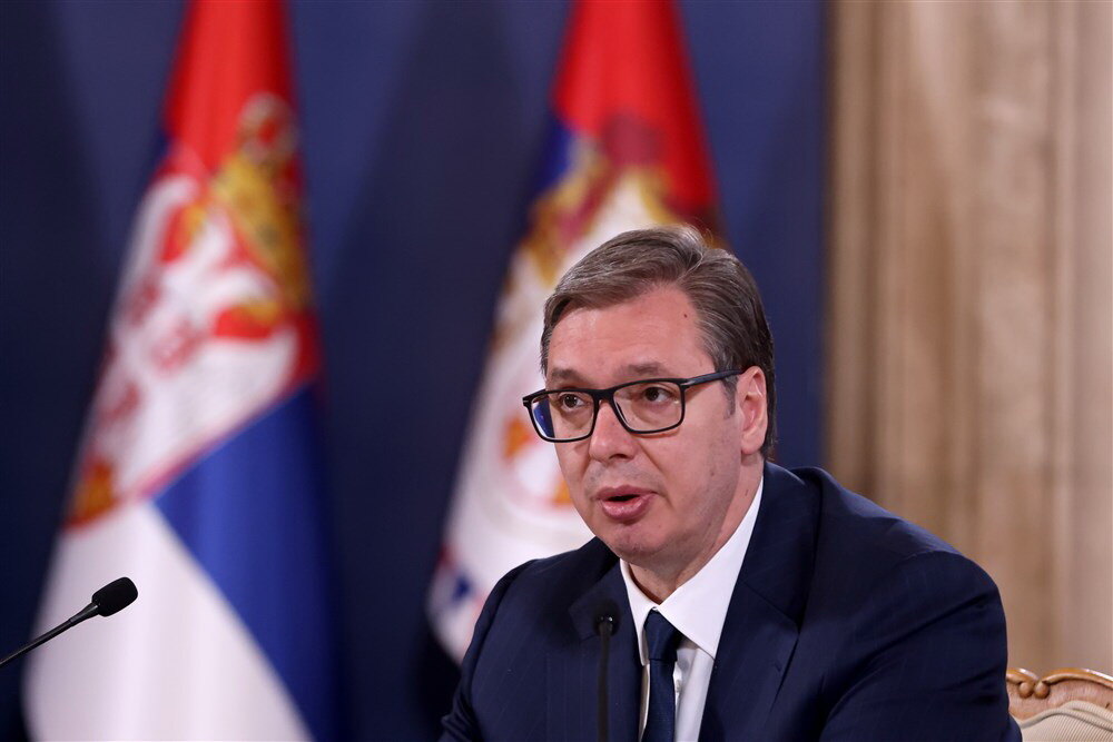 vuciq:-qellimi-i-nderkombetareve-eshte-ta-detyrojne-serbine-qe-ta-njohe-kosoven