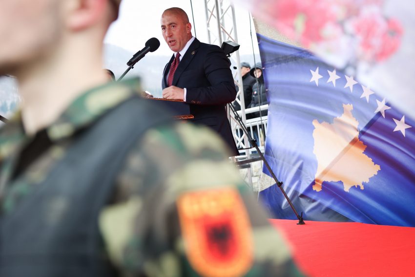 28 Nëntori, uron Haradinaj: Janë të rrallë popujt të cilët e kanë kalendarin aq të pasur me ngjarje historike si ne shqiptarët