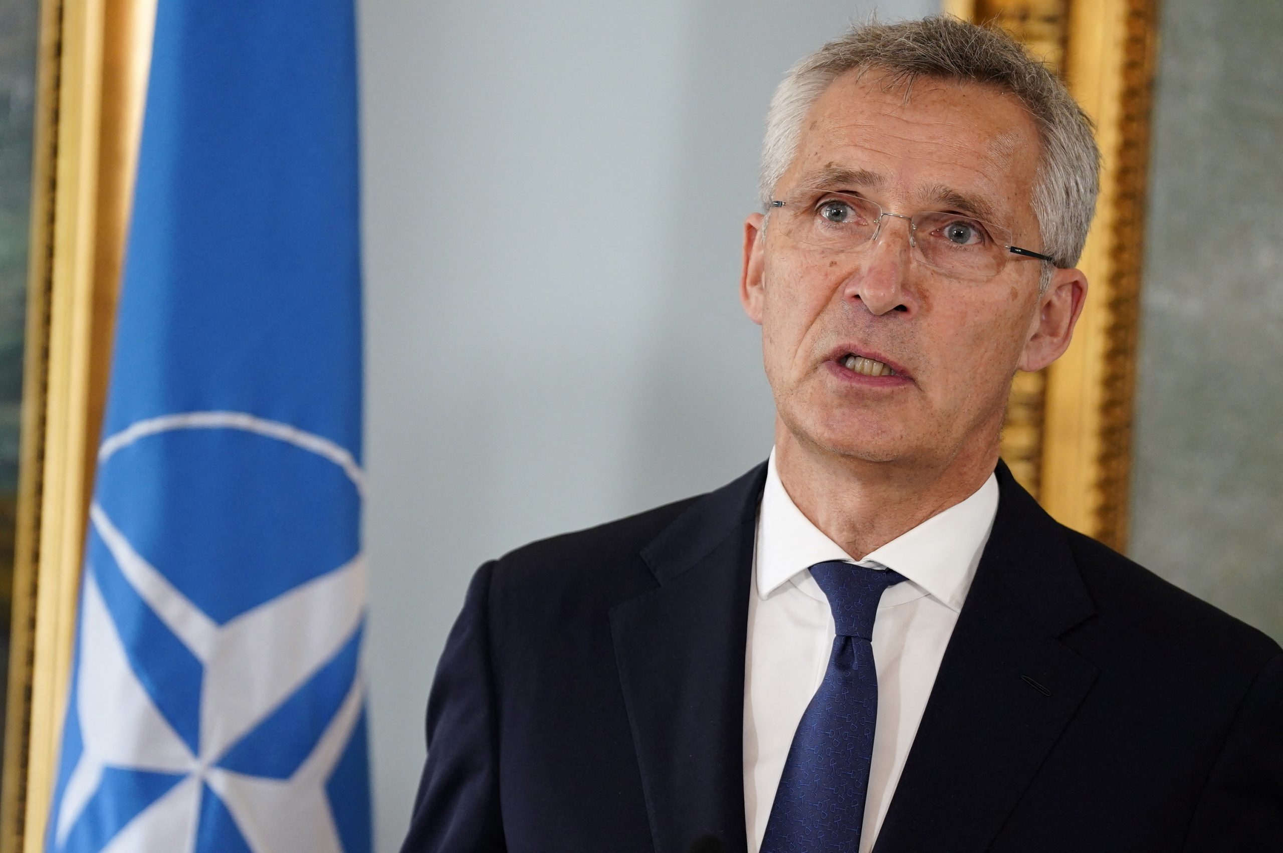 shefi-i-nato-s:-93-ushtare-tane-u-lenduan-ne-kosove,-do-ta-ruajme-stabilitetin-ne-rajon