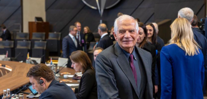 borrell-ne-takimin-me-ministrat-e-jashtem-te-nato-s:-i-njoftova-per-gjendjen-e-dialogut,-progresi-i-paleve-i-nevojshem