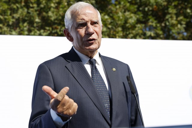borell:-duhet-progres-nga-kosova-dhe-serbia-ne-dialog