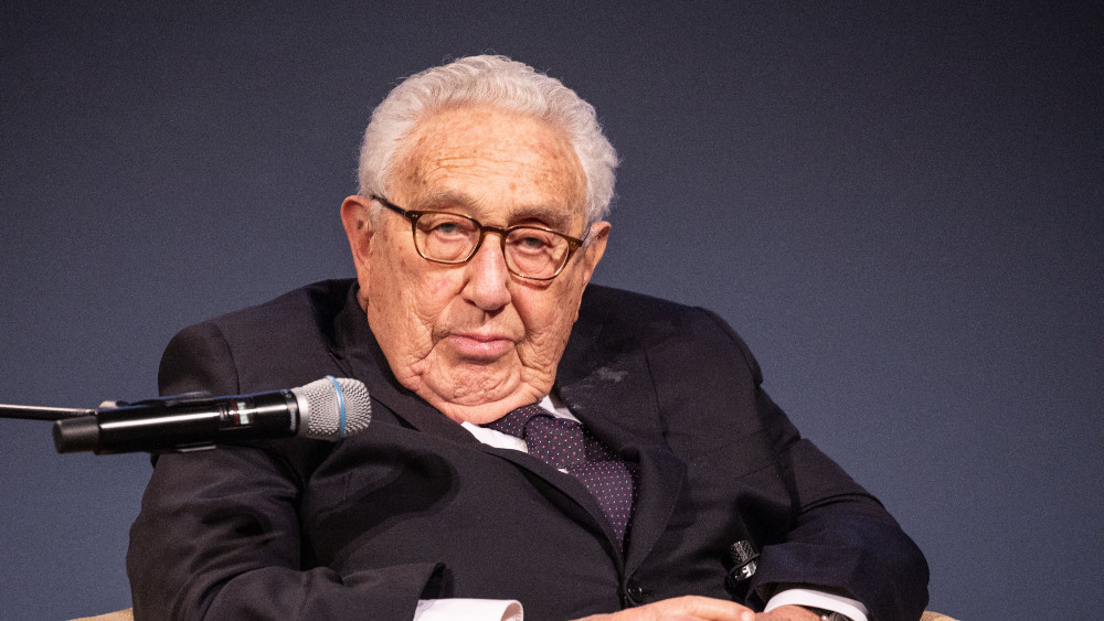 Ish-sekretari amerikan i Shtetit, Henry Kissinger ka ndërruar jetë në moshën 100 vjeçare