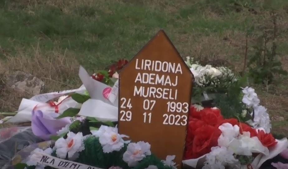 Familja Ademaj kërkon zhvarrosjen e Liridonës