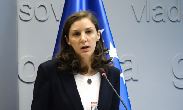 Rizvanolli: Kosova i bashkohet Aleancës së Energjisë Përtej Qymyrit