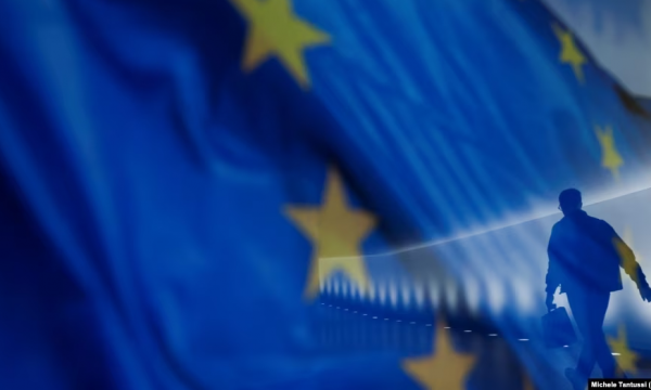 Draft-konkluzionet, BE ia heq masat Kosovës nëse i përmbush kërkesat ekzistuese