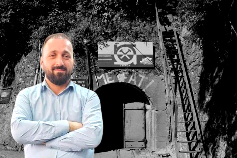 Paqartësi për shtyerje të konkursit për kryeshef të Trepçës, Morina: Kërkesat e minatorëve nuk janë plotësuar, pritet të hyjnë në grevë
