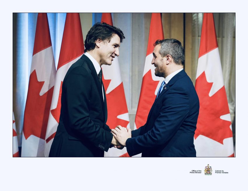 Kanada konfirmon mbështetjen e vazhdueshme për Kosovën