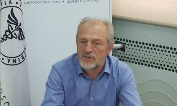 pleurat-sejdiu:-155-mjeke-e-leshuan-kosoven-nga-janari-e-deri-me-tani