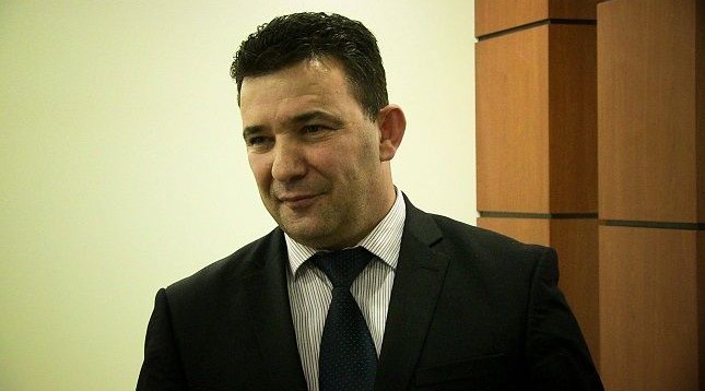zps-leshon-njoftim-per-arrestimin-e-haxhi-shales:-eshte-transferuar-ne-hage,-pa-vonesa-do-te-dale-para-gjykatesit
