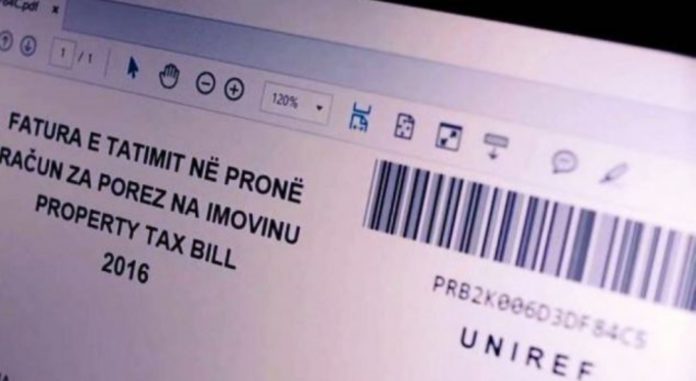 komuna-e-prishtines-jep-detaje-si-dhe-kur-do-te-behet-falja-deri-ne-75-euro-e-tatimit-ne-prone