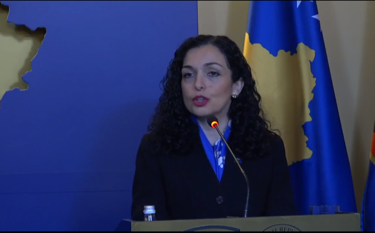 osmani-falenderon-deputetet-evropiane-per-letren-ku-kerkojne-heqjen-e-masave-ndaj-kosoves