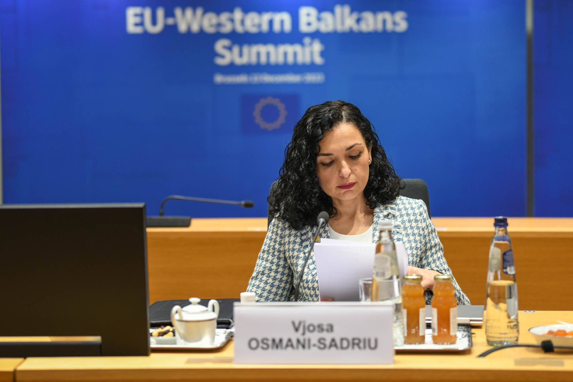 osmani:-kosova-i-ka-plotesuar-kerkesat-e-be-se