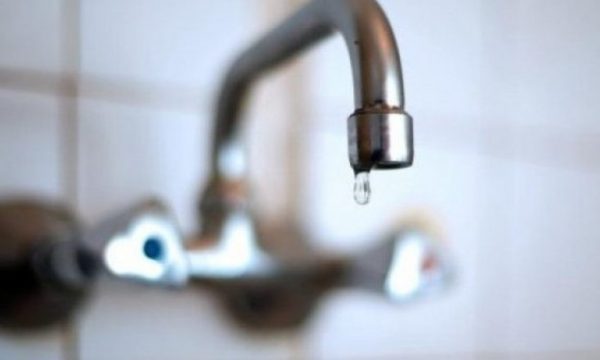 Prishtina, Fushë Kosova, Obiliqi dhe Drenasi do përballen me reduktime të ujit