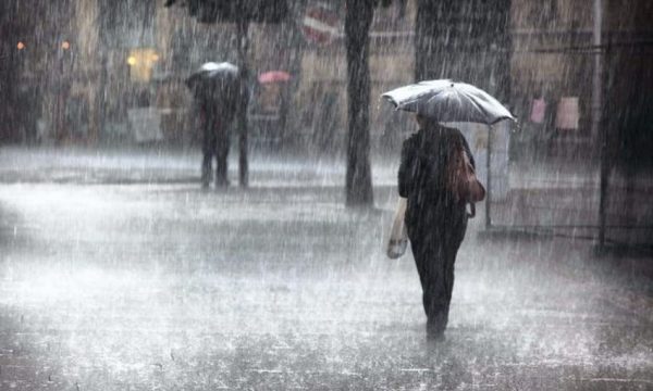Prishtina Weather: Sasia e të reshurave gjatë ditës së sotme ka arritur deri në 35mm