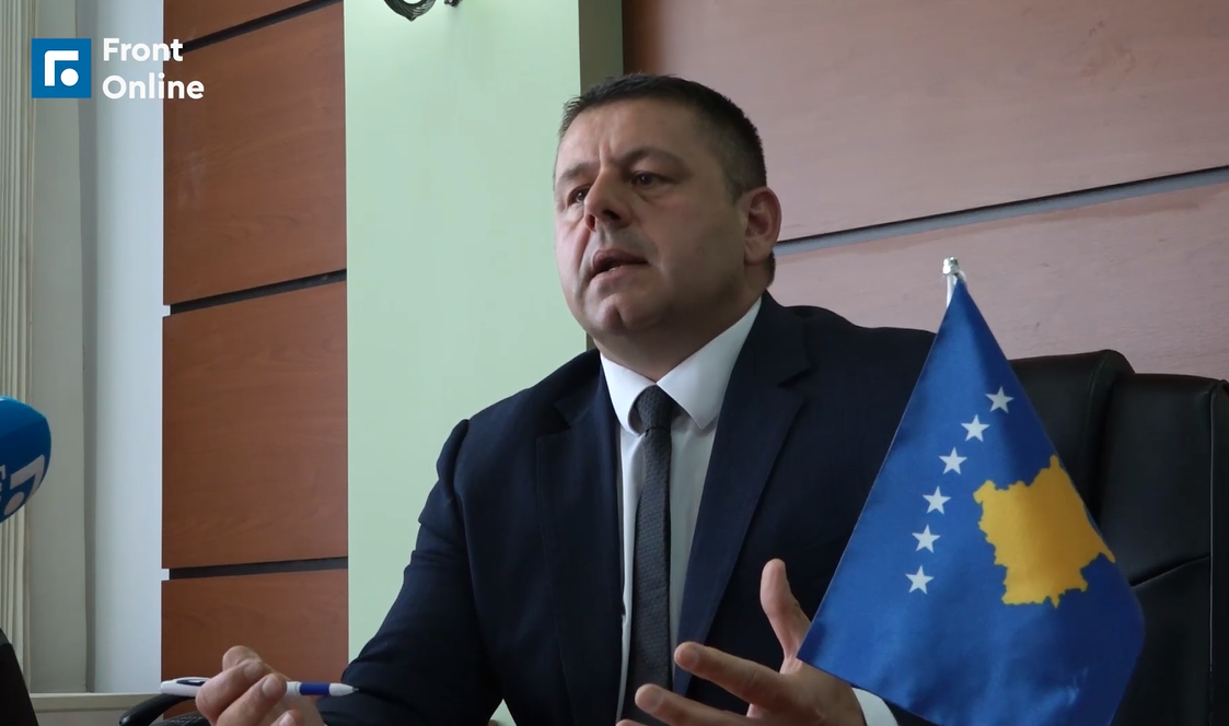 Bekë Berisha: Problem i Kosovës janë gabimet e Qeverisë Kurti, po udhëhiqemi nga të padijshëm e populist