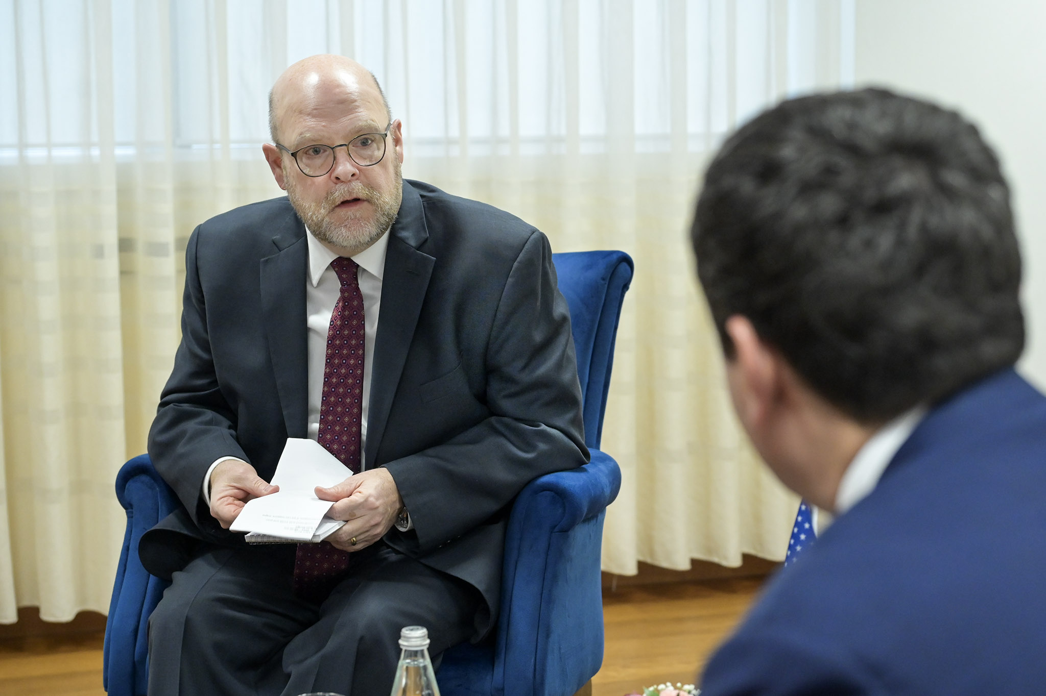 kurti-pret-zyrtaren-e-dash-it-dhe-ambasadorin-hovenier,-zkm-jep-detaje-cfare-u-diskutua