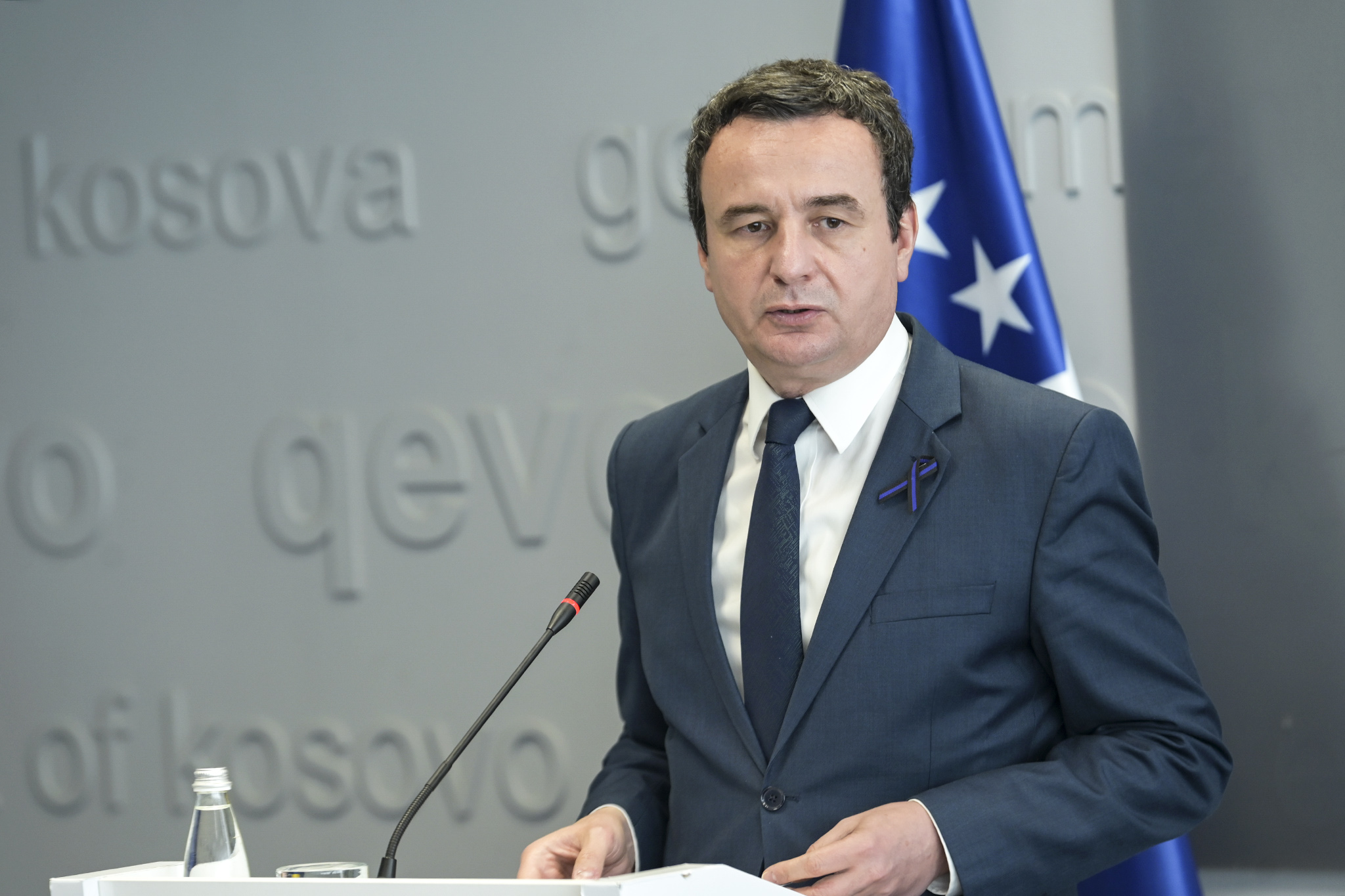 Kurti: Si një nga shtetet më pro BE-së në rajon, Kosovës duhet t’i jepet pa vonesë statusi i kandidatit