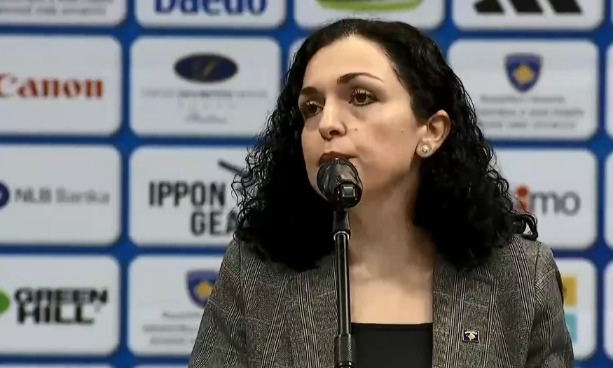 osmani:-organizimi-i-kampionatit-evropian-te-xhudos,-ngjarje-e-paharrueshme