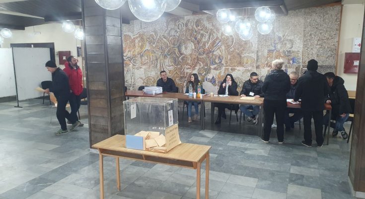 deri-ne-oren-16,-27.5-per-qind-e-votuesve-kane-votuar-ne-bujanoc